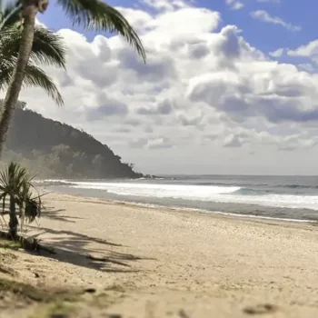 La Reunion schönste Strände Grande Anse
